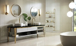 коллекция Eurotile Queen